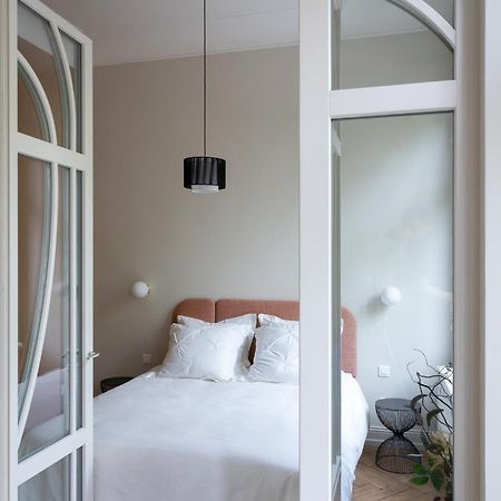 Appartement Luxueux Et Atypique - Quartier Imperial Metz - Hotel Gilbert Extérieur photo