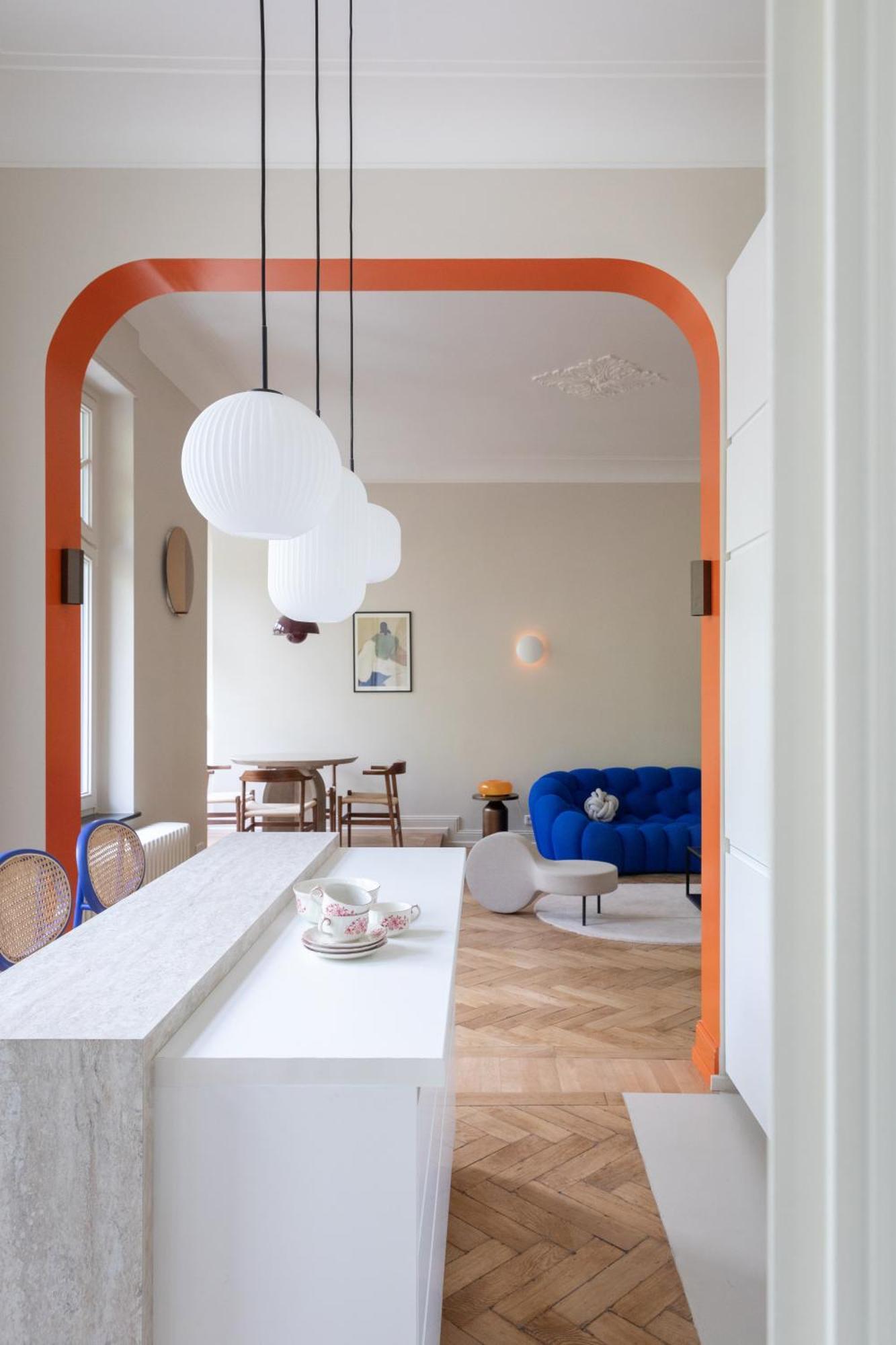 Appartement Luxueux Et Atypique - Quartier Imperial Metz - Hotel Gilbert Extérieur photo