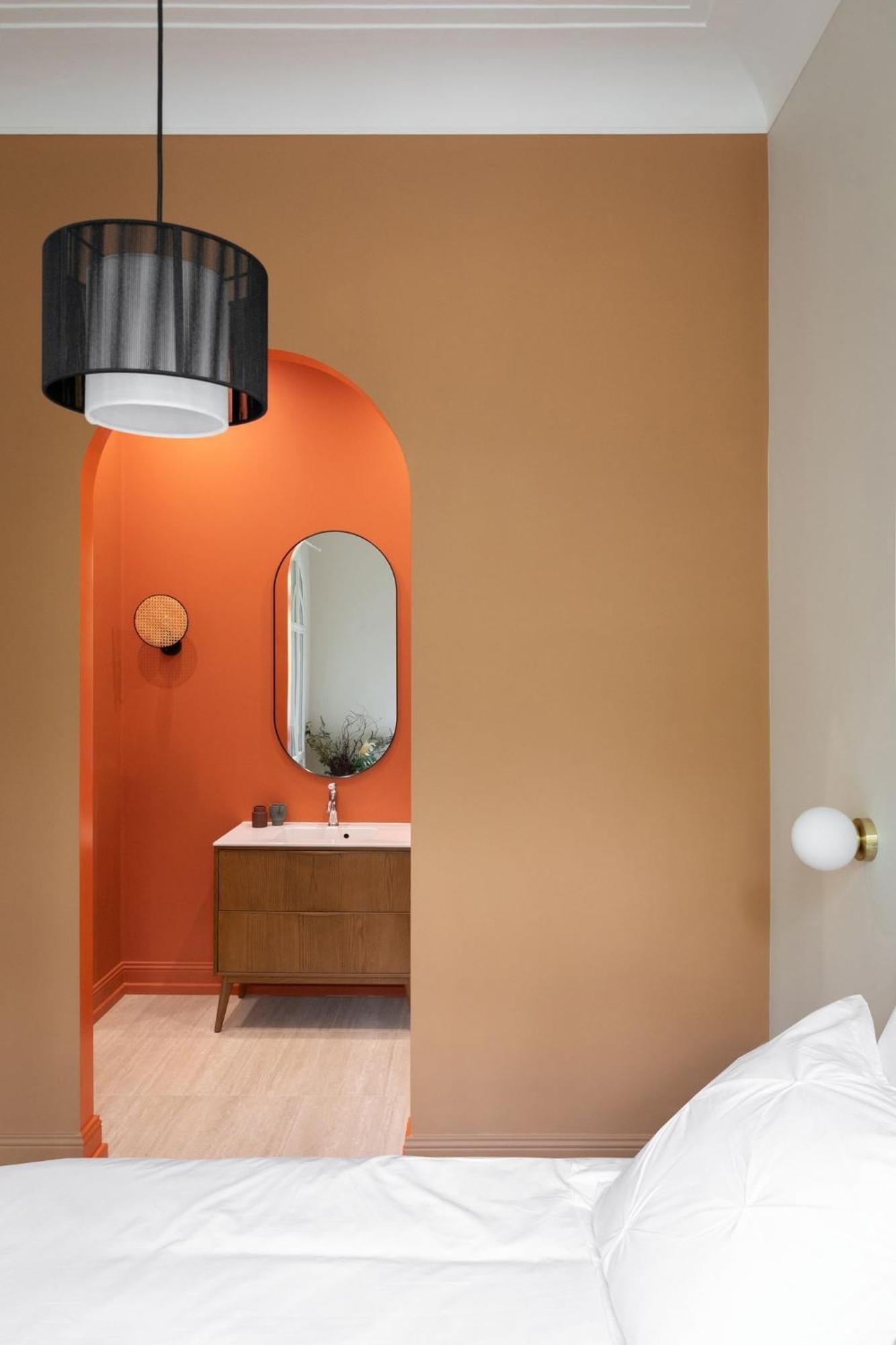 Appartement Luxueux Et Atypique - Quartier Imperial Metz - Hotel Gilbert Extérieur photo