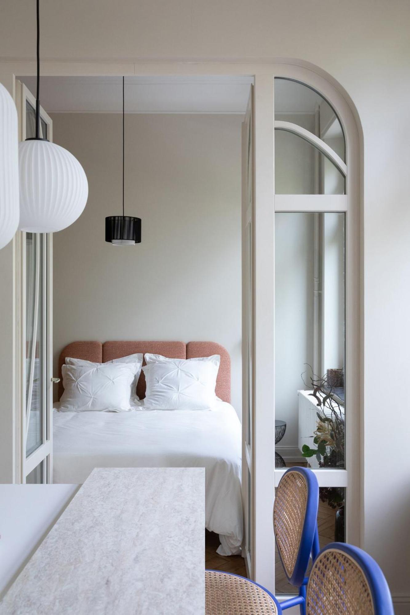 Appartement Luxueux Et Atypique - Quartier Imperial Metz - Hotel Gilbert Extérieur photo